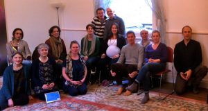 Read more about the article Focusing/Focusing Therapy training starts in London