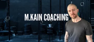 Read more about the article Greg Madison guest on M Kain Coaching podcast