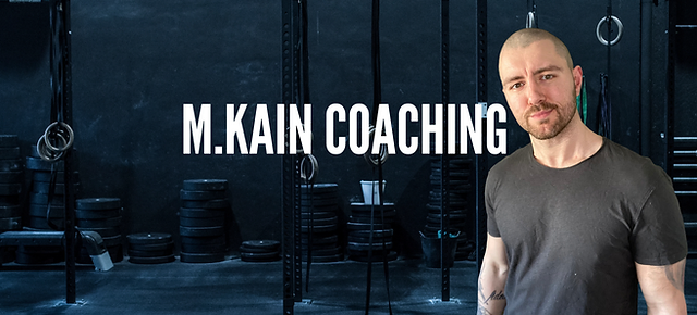 You are currently viewing Greg Madison guest on M Kain Coaching podcast