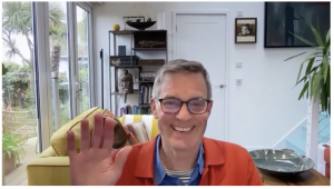 Read more about the article London Focusing Taster / Q+A – watch the full video
