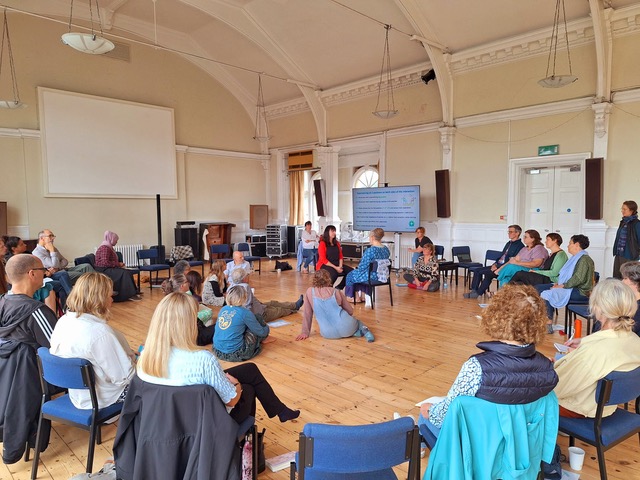 guest workshop