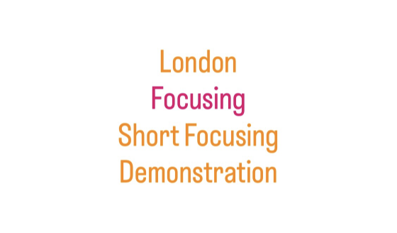 You are currently viewing 10 Minute Focusing Demo by London Focusing