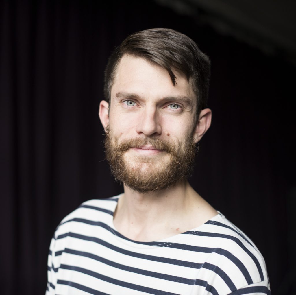 Neil Callaghan