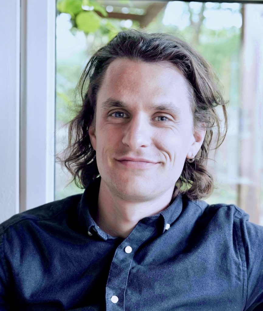 David Lauritsen