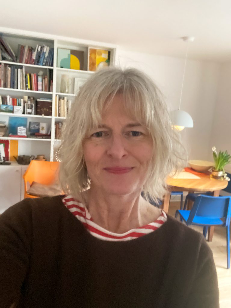 Renee La Roi Shuttleworth